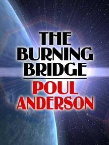 Role Playing Games - The Burning Bridge