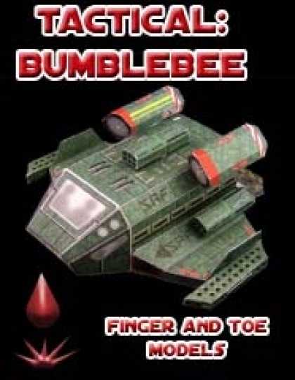 Role Playing Games - Tactical: BumbleBee
