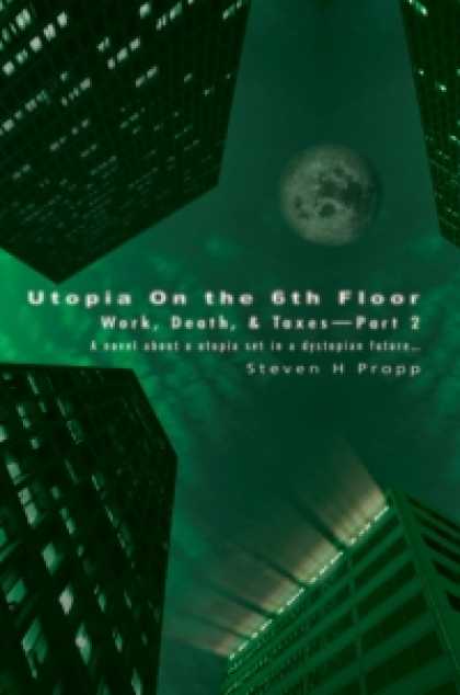 Role Playing Games - Utopia On the 6th Floor