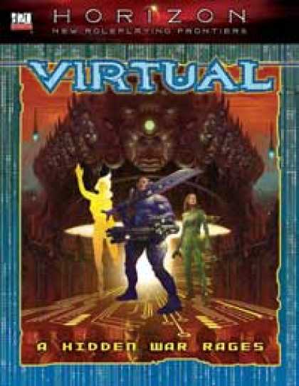 Role Playing Games - Virtual