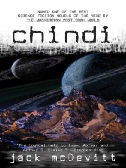 Role Playing Games - Chindi