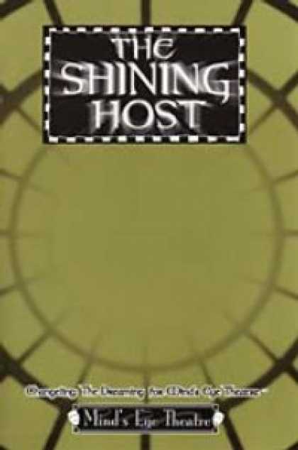 Role Playing Games - The Shining Host