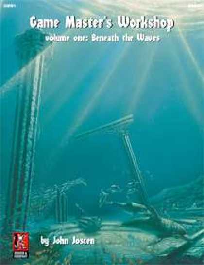 Role Playing Games - Beneath the Waves