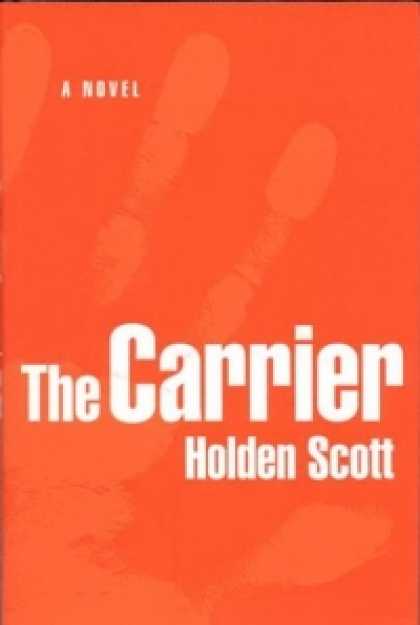 Role Playing Games - The Carrier