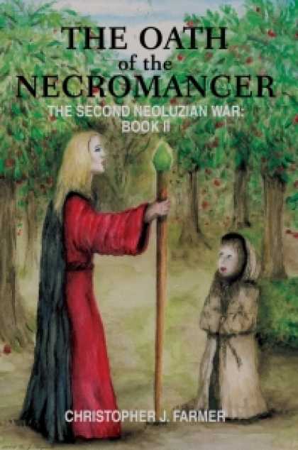 Role Playing Games - The Oath of the Necromancer