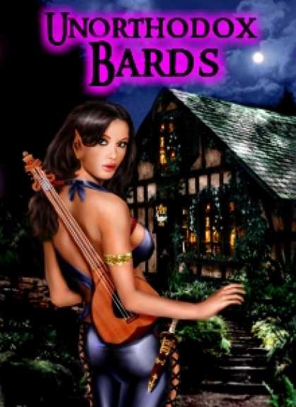 Role Playing Games - Unorthodox Bards