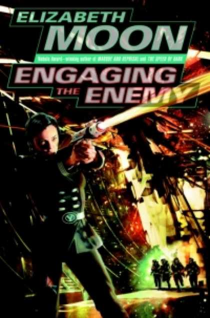 Role Playing Games - Engaging the Enemy