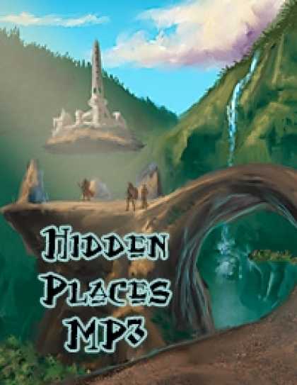Role Playing Games - EQ: Hidden Places MP3 04