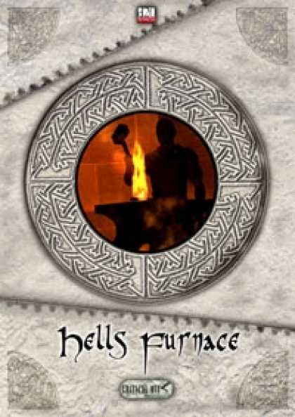Role Playing Games - Critical Hits #19 - Hell's Furnace