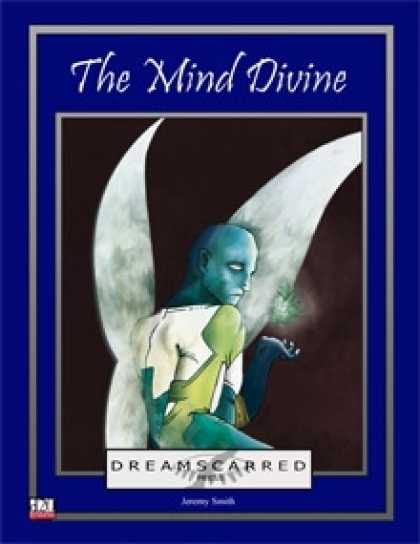 Role Playing Games - Mind Divine