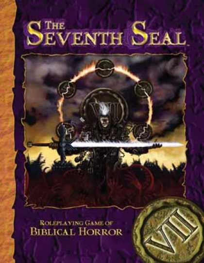 Role Playing Games - The Seventh Seal