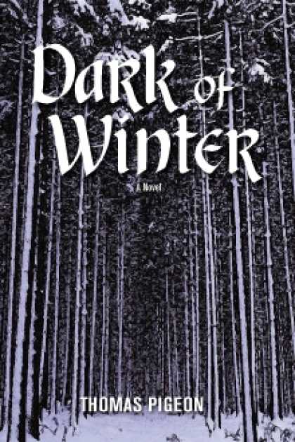 Role Playing Games - Dark of Winter