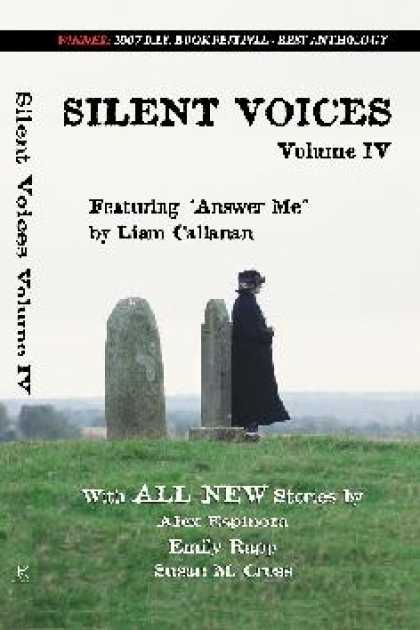 Role Playing Games - Silent Voices vol 1-4