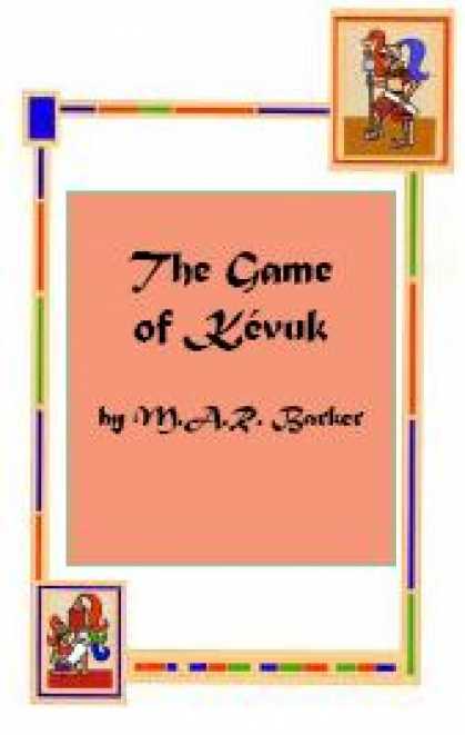Role Playing Games - The Game of Kevuk