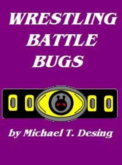 Role Playing Games - Wrestling Battle Bugs