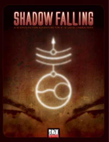 Role Playing Games - Shadow Falling - Adventure