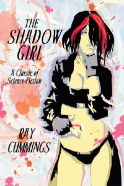 Role Playing Games - The Shadow Girl