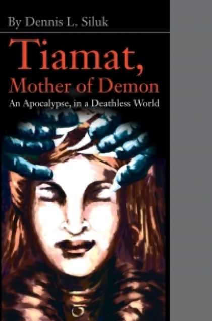 Role Playing Games - Tiamat, Mother of Demon
