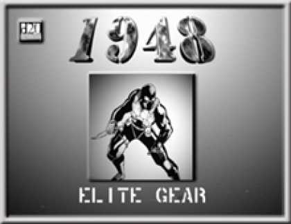 Role Playing Games - 1948: Elite Gear