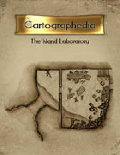 Role Playing Games - The Island Laboratory