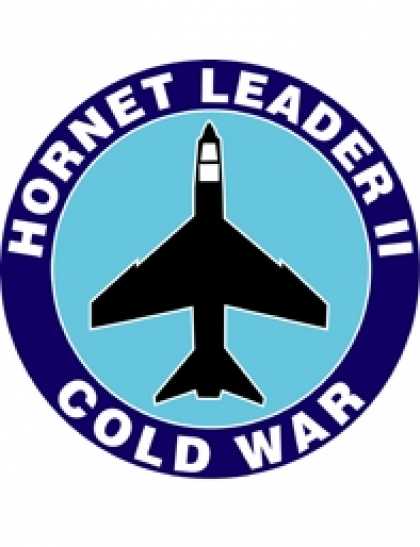 Role Playing Games - Cold War