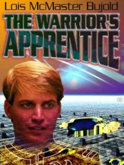 Role Playing Games - The Warrior's Apprentice