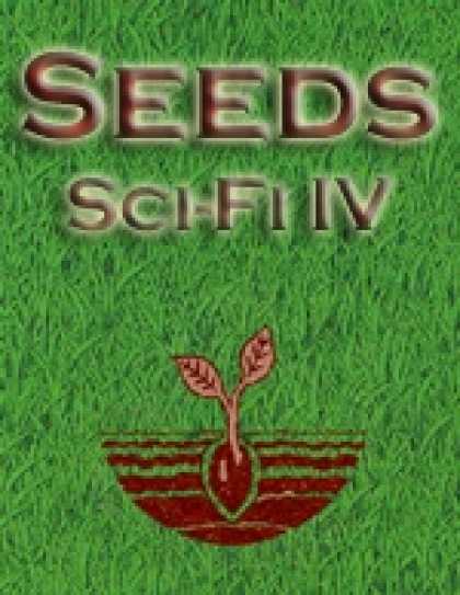 Role Playing Games - Seeds: Sci-Fi IV