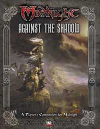 Role Playing Games - Against the Shadow
