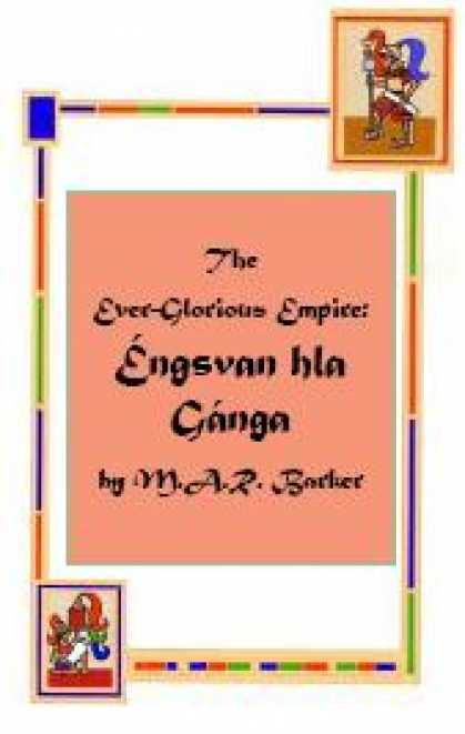 Role Playing Games - The Ever-Glorious Empire: Engsvan hla Ganga