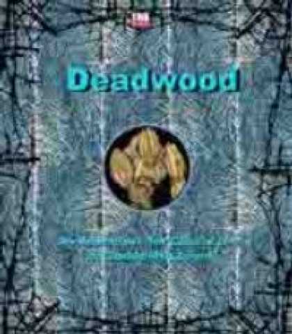 Role Playing Games - Danger in Deadwood