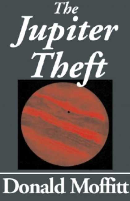 Role Playing Games - The Jupiter Theft