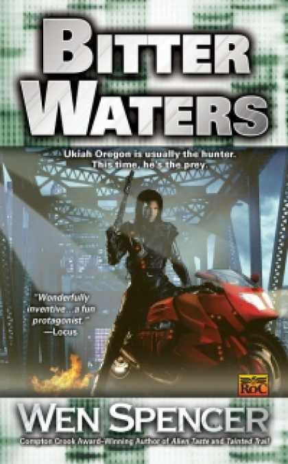 Role Playing Games - Bitter Waters