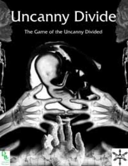 Role Playing Games - Uncanny Divide