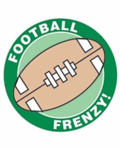 Role Playing Games - Football Frenzy!