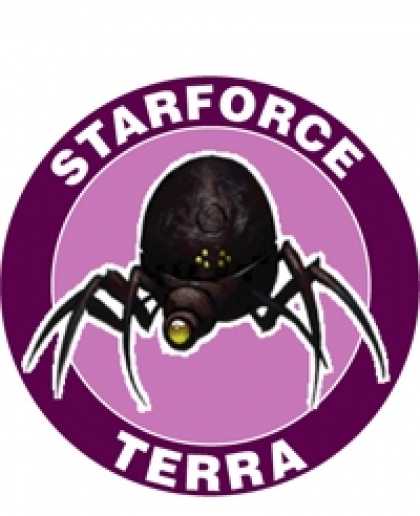 Role Playing Games - Star Force Terra