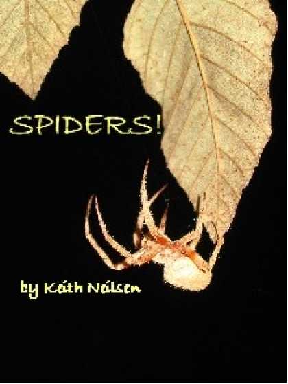 Role Playing Games - SPIDERS!