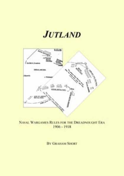 Role Playing Games - Jutland