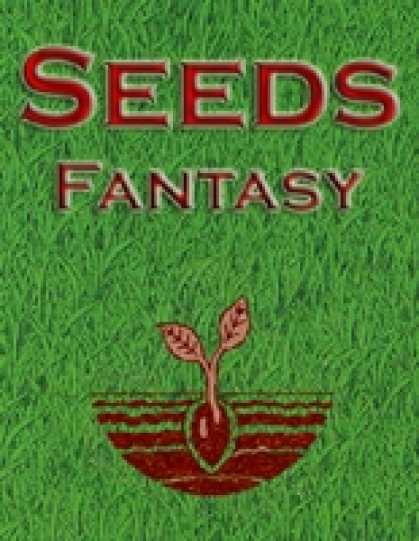 Role Playing Games - Seeds: Fantasy I