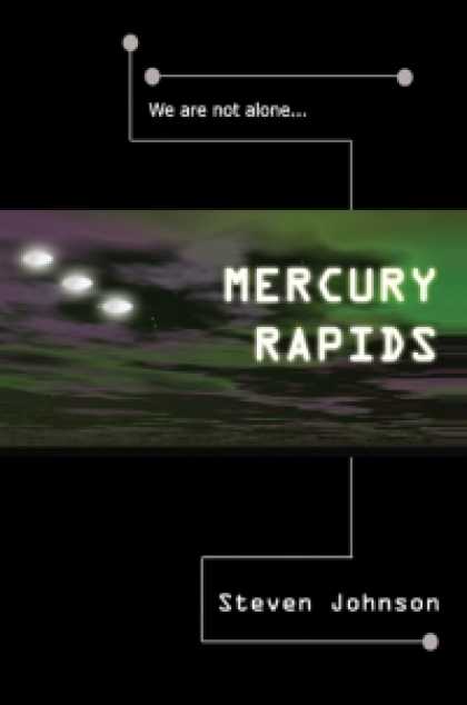 Role Playing Games - Mercury Rapids