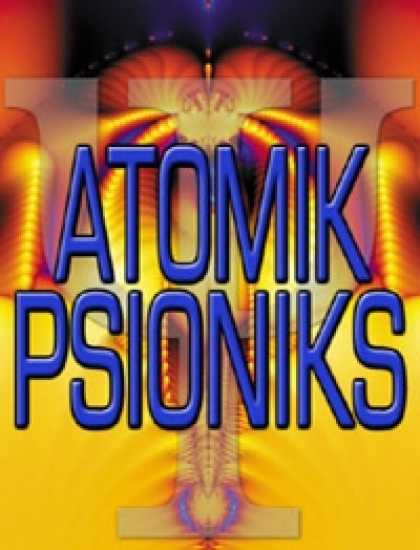 Role Playing Games - Atomik Psioniks