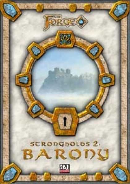 Role Playing Games - Barony