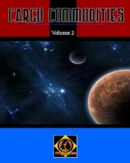 Role Playing Games - Cargo Commodities 2