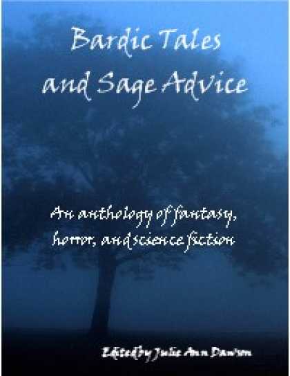 Role Playing Games - Bardic Tales and Sage Advice