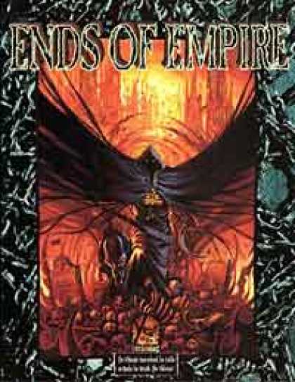 Role Playing Games - Ends of Empire