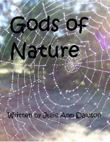 Role Playing Games - Mythos: Gods of Nature