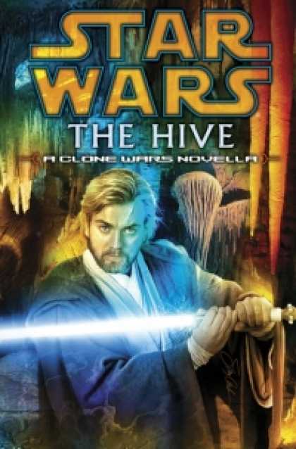 Role Playing Games - Star Wars: The Hive