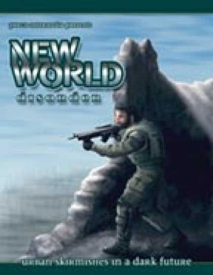 Role Playing Games - New World Disorder