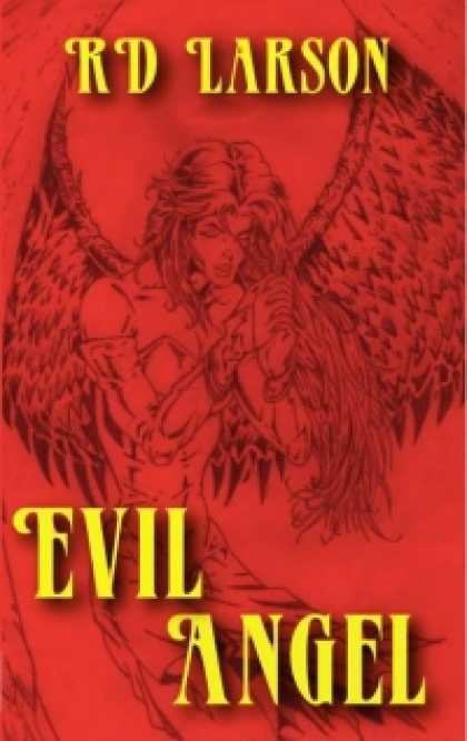 Role Playing Games - Evil Angel
