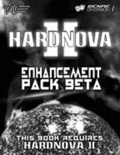 Role Playing Games - HardNova 2 Enhancement Pack Beta