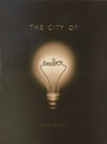 Role Playing Games - The City of Ember